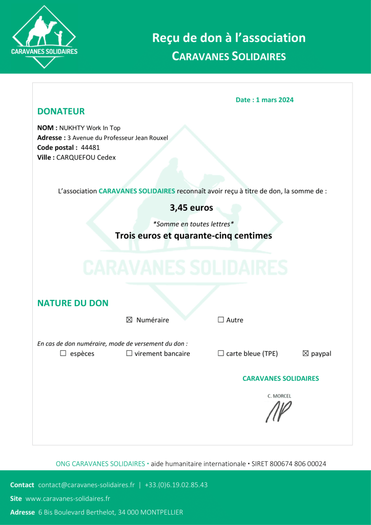 ATTESTATION DE DON NUKHTY Work In Top 01 03 2024 Don gAީnAީral-1