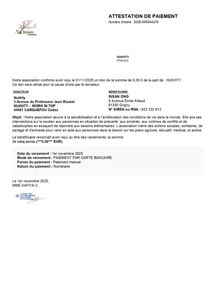 Attestation don Novembre 2025_page-0001