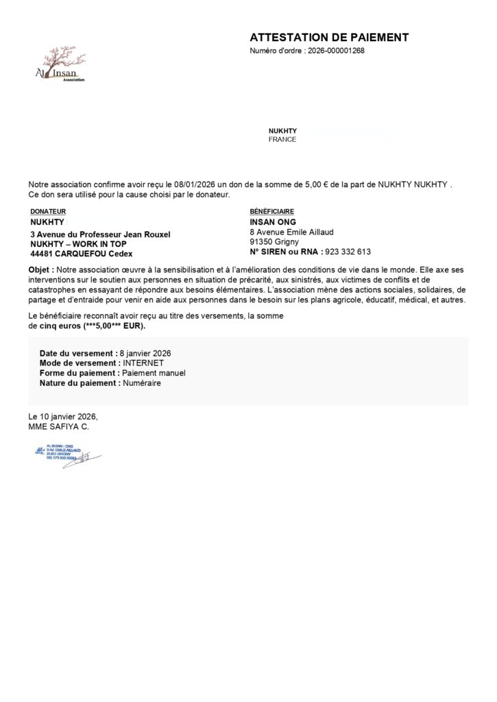 Attestation Janvier 2026_page-0001